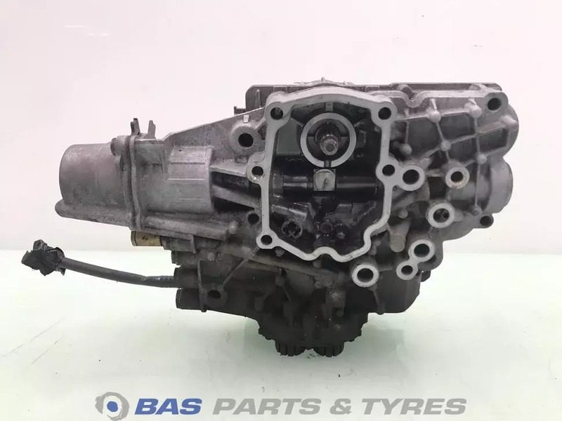 Mercedes-Benz - Коробка передач для Грузовиков: фото 2 Mercedes-Benz - Коробка передач для Грузовиков: фото 2