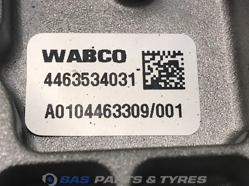 Mercedes-Benz - Коробка передач для Грузовиков: фото 4 Mercedes-Benz - Коробка передач для Грузовиков: фото 4