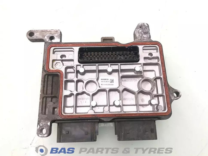 Mercedes-Benz - Коробка передач для Грузовиков: фото 2 Mercedes-Benz - Коробка передач для Грузовиков: фото 2