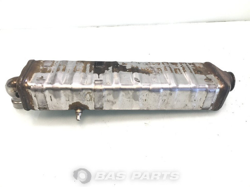 Mercedes-Benz  - Радиатор EGR для Грузовиков: фото 1 Mercedes-Benz  - Радиатор EGR для Грузовиков: фото 1