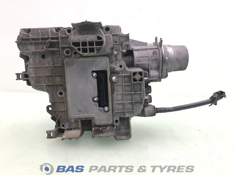 Mercedes-Benz - Коробка передач для Грузовиков: фото 1 Mercedes-Benz - Коробка передач для Грузовиков: фото 1