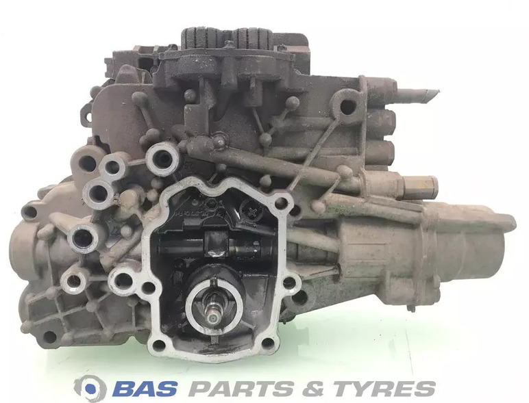 Mercedes-Benz - Коробка передач для Грузовиков: фото 2 Mercedes-Benz - Коробка передач для Грузовиков: фото 2