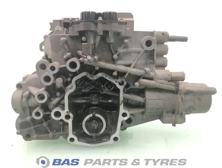 Mercedes-Benz - Коробка передач для Грузовиков: фото 2 Mercedes-Benz - Коробка передач для Грузовиков: фото 2