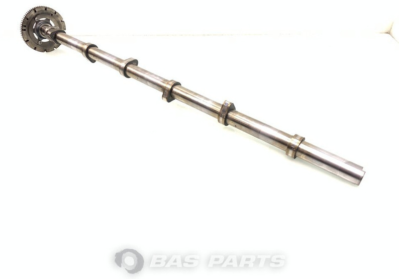 Mercedes-Benz Nokkenas Mercedes A 471 050 13 01 - Распределительный вал для Грузовиков: фото 2 Mercedes-Benz Nokkenas Mercedes A 471 050 13 01 - Распределительный вал для Грузовиков: фото 2