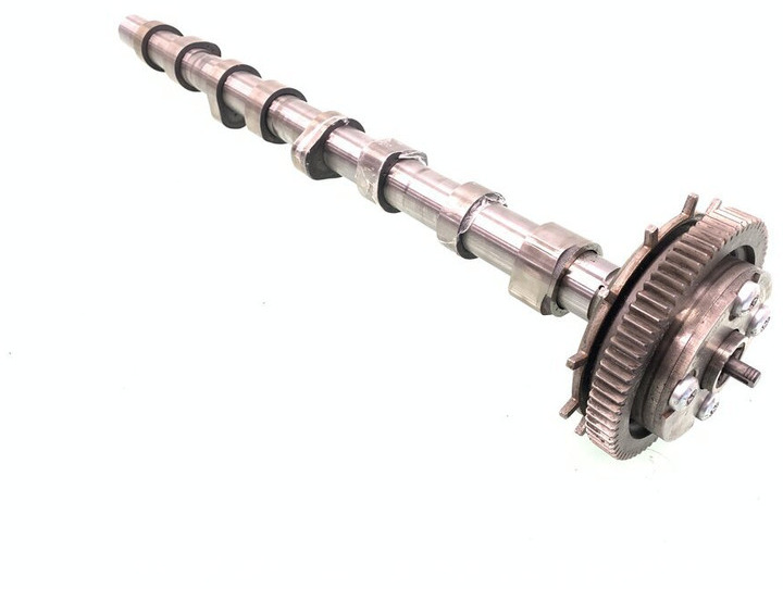 Mercedes-Benz Nokkenas Mercedes A 934 050 06 01 - Распределительный вал для Грузовиков: фото 2 Mercedes-Benz Nokkenas Mercedes A 934 050 06 01 - Распределительный вал для Грузовиков: фото 2