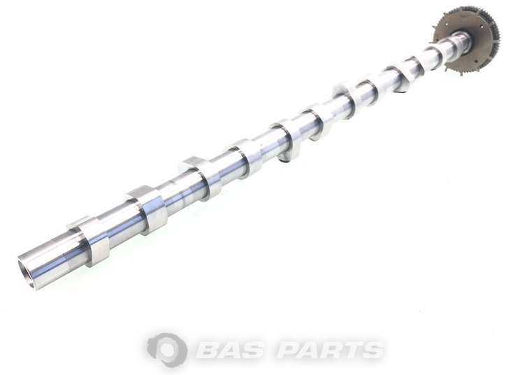 Mercedes-Benz Nokkenas Mercedes A 936 050 00 04 - Распределительный вал для Грузовиков: фото 2 Mercedes-Benz Nokkenas Mercedes A 936 050 00 04 - Распределительный вал для Грузовиков: фото 2