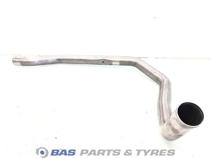 Mercedes-Benz Toevoerleiding Mercedes A 956 501 06 24 - Детали тормозной системы для Грузовиков: фото 2 Mercedes-Benz Toevoerleiding Mercedes A 956 501 06 24 - Детали тормозной системы для Грузовиков: фото 2