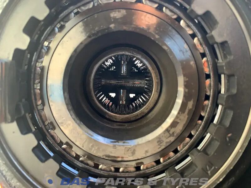 Meritor Differentieel Renault P13170 RSS1344C - Дифференциал для Грузовиков: фото 5 Meritor Differentieel Renault P13170 RSS1344C - Дифференциал для Грузовиков: фото 5