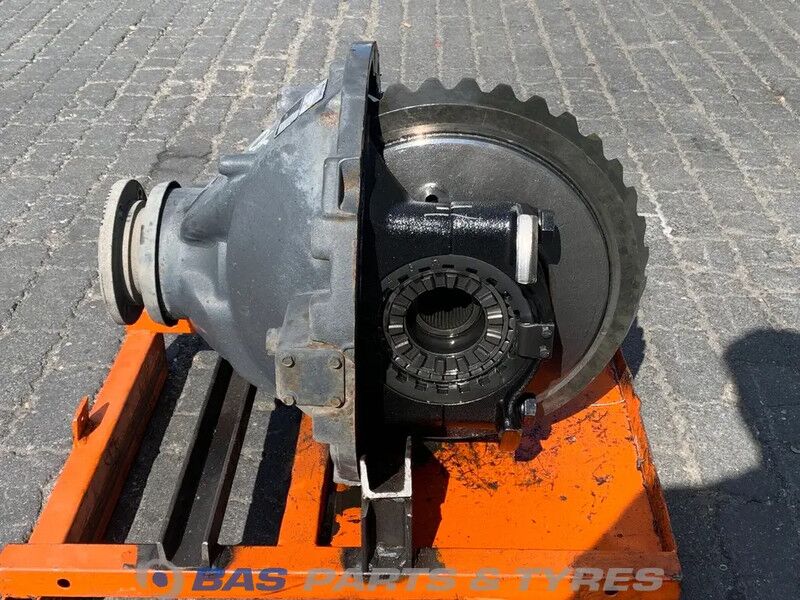 Meritor Differentieel Renault RSS1344C RSS1344C - Дифференциал для Грузовиков: фото 1 Meritor Differentieel Renault RSS1344C RSS1344C - Дифференциал для Грузовиков: фото 1