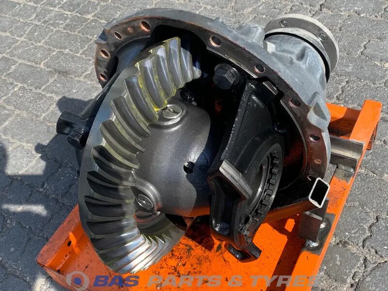 Meritor Differentieel Renault RSS1344C RSS1344C - Дифференциал для Грузовиков: фото 4 Meritor Differentieel Renault RSS1344C RSS1344C - Дифференциал для Грузовиков: фото 4
