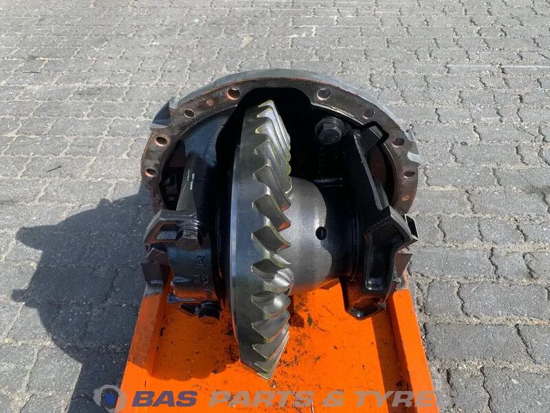 Meritor Differentieel Renault RSS1344C RSS1344C - Дифференциал для Грузовиков: фото 2 Meritor Differentieel Renault RSS1344C RSS1344C - Дифференциал для Грузовиков: фото 2