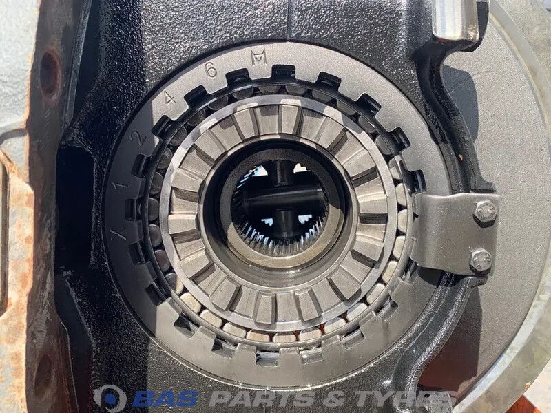 Meritor Differentieel Renault RSS1344C RSS1344C - Дифференциал для Грузовиков: фото 5 Meritor Differentieel Renault RSS1344C RSS1344C - Дифференциал для Грузовиков: фото 5