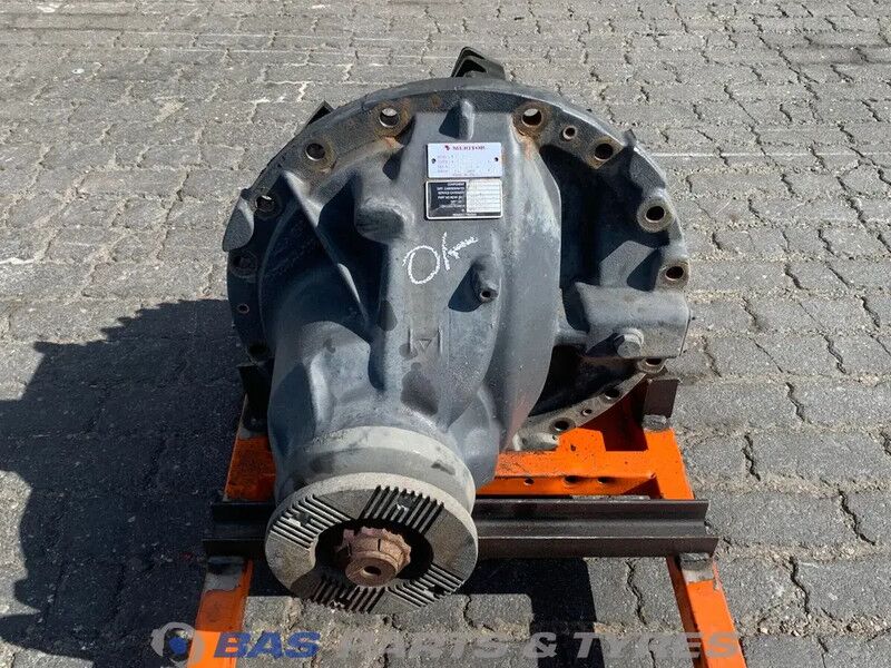 Meritor Differentieel Renault RSS1344C RSS1344C - Дифференциал для Грузовиков: фото 3 Meritor Differentieel Renault RSS1344C RSS1344C - Дифференциал для Грузовиков: фото 3