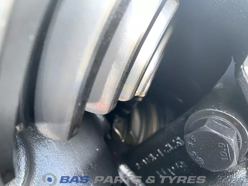 Meritor Differentieel Volvo RSS1344C P13170 - Дифференциал для Грузовиков: фото 5 Meritor Differentieel Volvo RSS1344C P13170 - Дифференциал для Грузовиков: фото 5