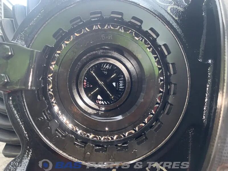 Дифференциал для Грузовиков Meritor Differentieel Volvo RSS1344D RSS1144A: фото 7