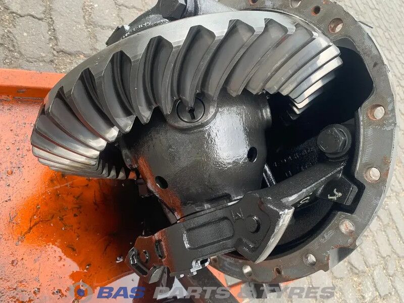 Дифференциал для Грузовиков Meritor Differentieel Volvo RSS1344D RSS1144A: фото 6