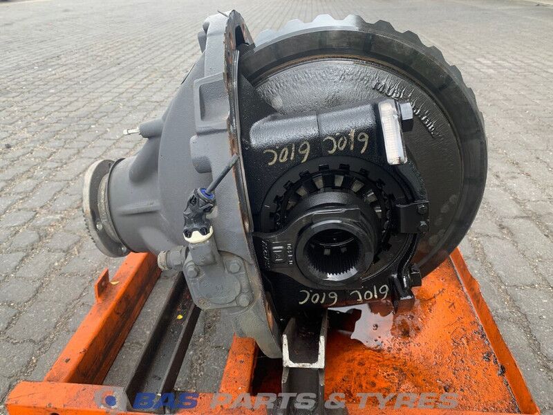 Meritor Differentieel Volvo RSS1344D RSS1144A - Дифференциал для Грузовиков: фото 1 Meritor Differentieel Volvo RSS1344D RSS1144A - Дифференциал для Грузовиков: фото 1