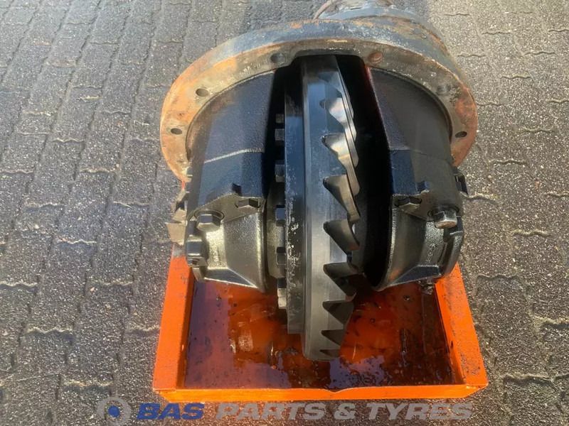 Meritor Differentieel Volvo RSS1356 RSS1356 - Дифференциал для Грузовиков: фото 2 Meritor Differentieel Volvo RSS1356 RSS1356 - Дифференциал для Грузовиков: фото 2