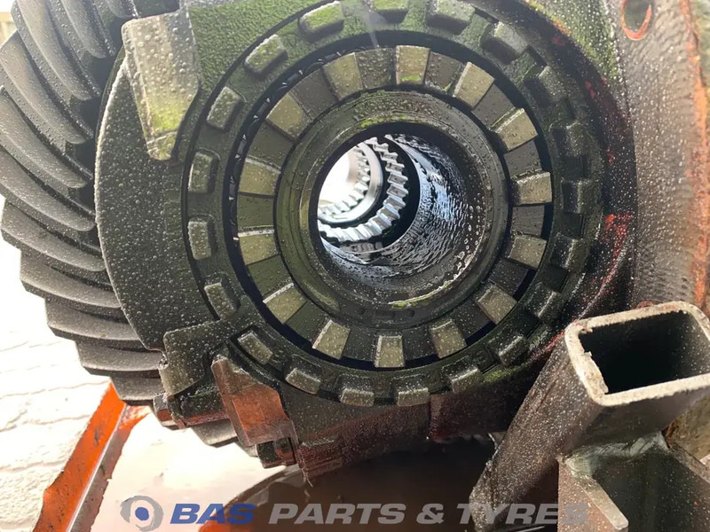 Дифференциал для Грузовиков Meritor Differentieel Volvo RSS1356 RSS1356: фото 6