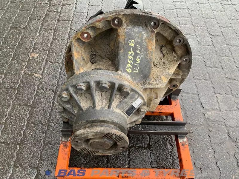 Meritor Differentieel Volvo RSS1356 RSS1356 - Дифференциал для Грузовиков: фото 4 Meritor Differentieel Volvo RSS1356 RSS1356 - Дифференциал для Грузовиков: фото 4