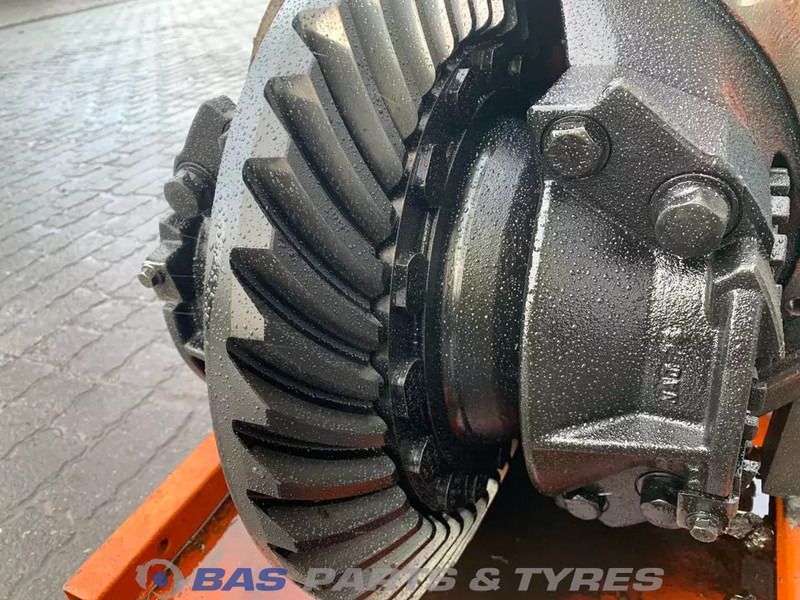 Meritor Differentieel Volvo RSS1356 RSS1356 - Дифференциал для Грузовиков: фото 5 Meritor Differentieel Volvo RSS1356 RSS1356 - Дифференциал для Грузовиков: фото 5