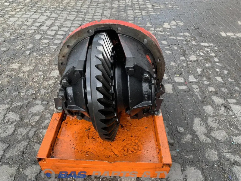Meritor Differentieel Volvo RSS1356 RSS1356 - Дифференциал для Грузовиков: фото 2 Meritor Differentieel Volvo RSS1356 RSS1356 - Дифференциал для Грузовиков: фото 2