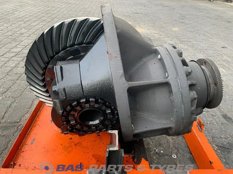 Meritor Differentieel Volvo RSS1356 RSS1356 - Дифференциал для Грузовиков: фото 3 Meritor Differentieel Volvo RSS1356 RSS1356 - Дифференциал для Грузовиков: фото 3