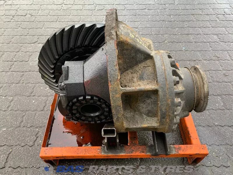 Meritor Differentieel Volvo RSS1356 RSS1356 - Дифференциал для Грузовиков: фото 3 Meritor Differentieel Volvo RSS1356 RSS1356 - Дифференциал для Грузовиков: фото 3