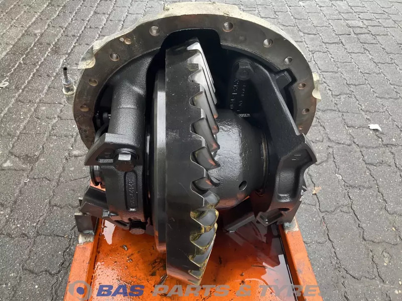 Meritor Differentieel Volvo RSS1360 P13180 - Дифференциал для Грузовиков: фото 2 Meritor Differentieel Volvo RSS1360 P13180 - Дифференциал для Грузовиков: фото 2