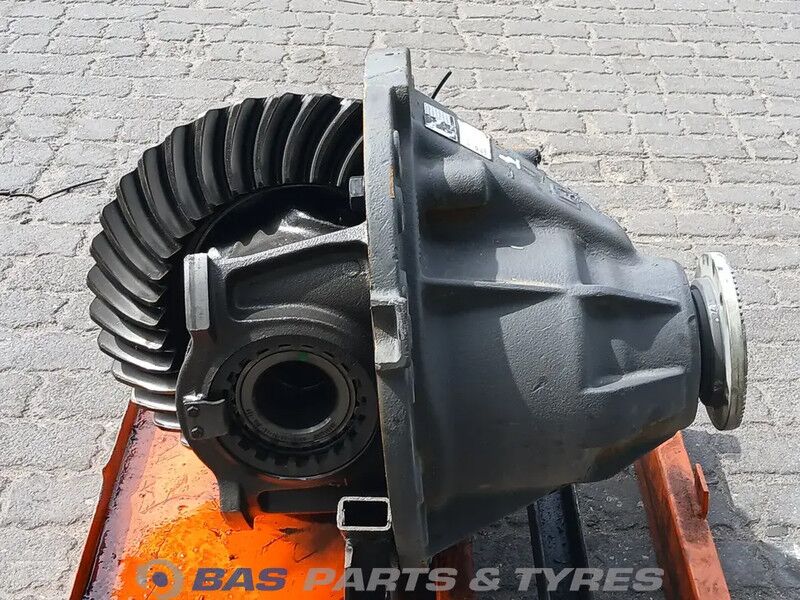 Meritor Differentieel Volvo RSS1370A 23193995 - Дифференциал для Грузовиков: фото 3 Meritor Differentieel Volvo RSS1370A 23193995 - Дифференциал для Грузовиков: фото 3