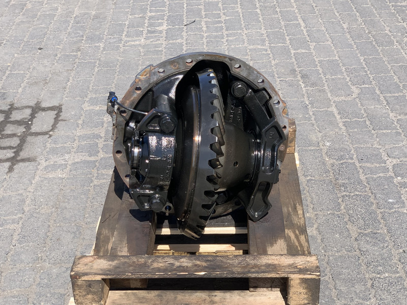 Meritor - Дифференциал для Грузовиков: фото 2 Meritor - Дифференциал для Грузовиков: фото 2