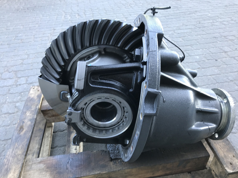 Meritor - Дифференциал для Грузовиков: фото 3 Meritor - Дифференциал для Грузовиков: фото 3
