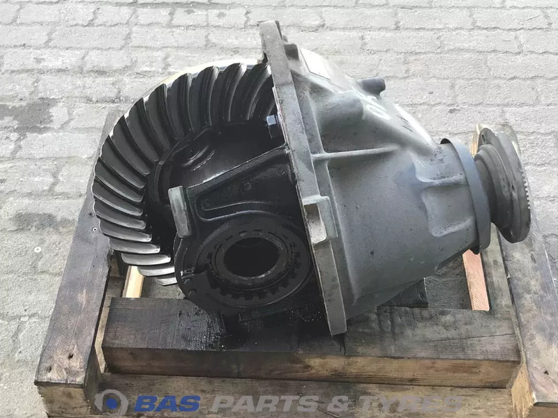 Meritor - Дифференциал для Грузовиков: фото 3 Meritor - Дифференциал для Грузовиков: фото 3