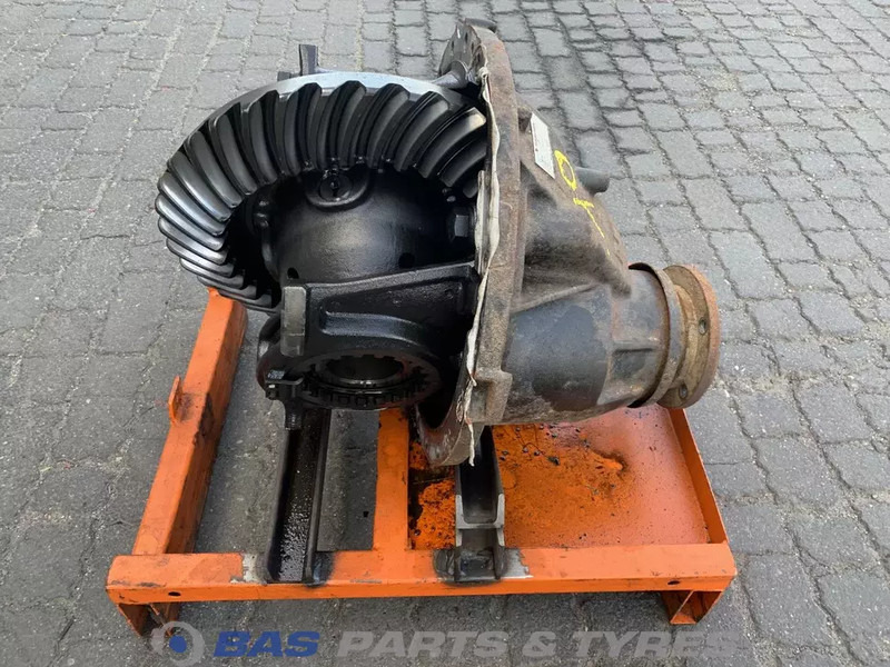 Meritor  - Дифференциал для Грузовиков: фото 3 Meritor  - Дифференциал для Грузовиков: фото 3