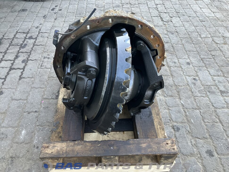 Meritor - Дифференциал для Грузовиков: фото 2 Meritor - Дифференциал для Грузовиков: фото 2