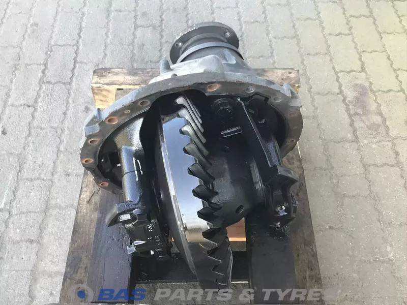 Meritor - Дифференциал для Грузовиков: фото 2 Meritor - Дифференциал для Грузовиков: фото 2
