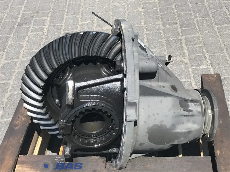 Meritor - Дифференциал для Грузовиков: фото 3 Meritor - Дифференциал для Грузовиков: фото 3