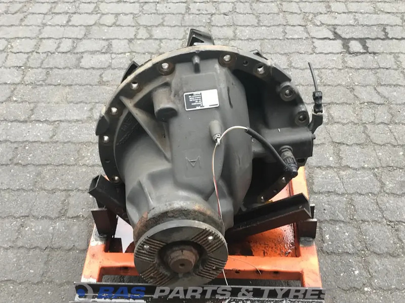 Meritor  - Дифференциал для Грузовиков: фото 4 Meritor  - Дифференциал для Грузовиков: фото 4
