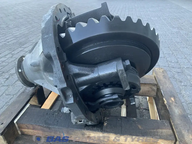 Meritor - Дифференциал для Грузовиков: фото 3 Meritor - Дифференциал для Грузовиков: фото 3