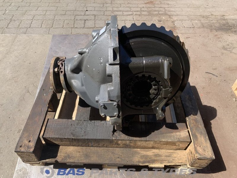 Meritor - Дифференциал для Грузовиков: фото 1 Meritor - Дифференциал для Грузовиков: фото 1