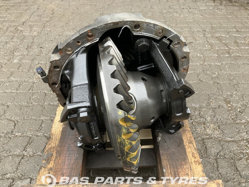 Meritor - Дифференциал для Грузовиков: фото 2 Meritor - Дифференциал для Грузовиков: фото 2