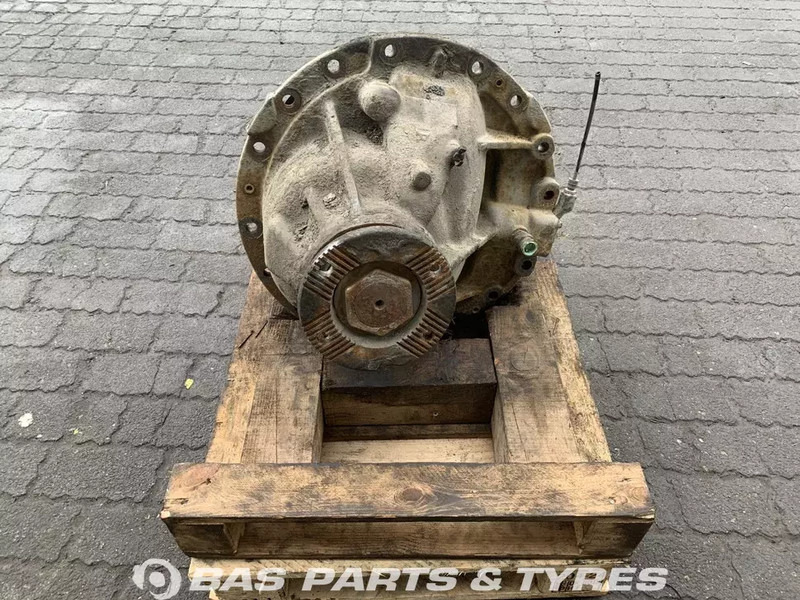 Meritor - Дифференциал для Грузовиков: фото 2 Meritor - Дифференциал для Грузовиков: фото 2