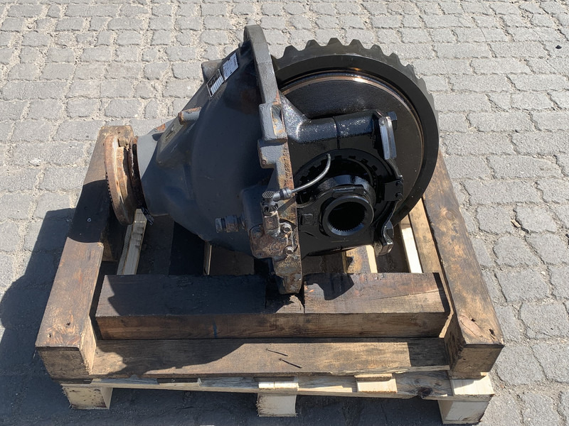 Meritor - Дифференциал для Грузовиков: фото 1 Meritor - Дифференциал для Грузовиков: фото 1