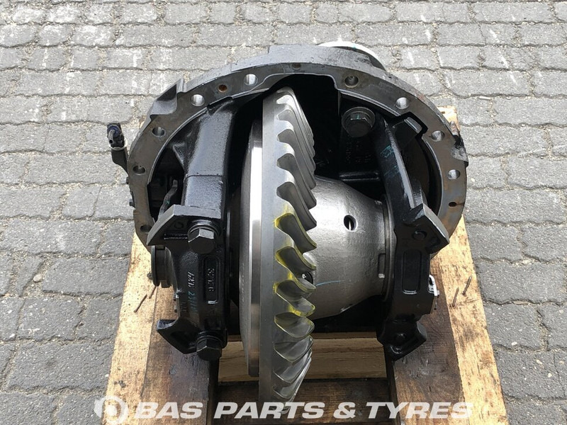 Meritor - Дифференциал для Грузовиков: фото 2 Meritor - Дифференциал для Грузовиков: фото 2