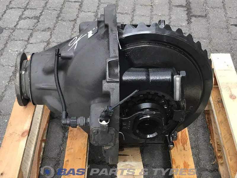 Meritor - Дифференциал для Грузовиков: фото 1 Meritor - Дифференциал для Грузовиков: фото 1