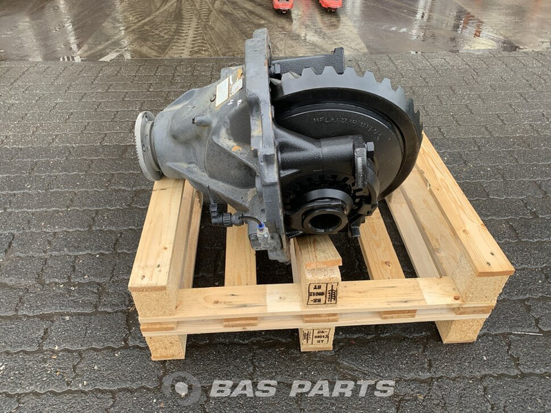 Meritor - Дифференциал для Грузовиков: фото 1 Meritor - Дифференциал для Грузовиков: фото 1