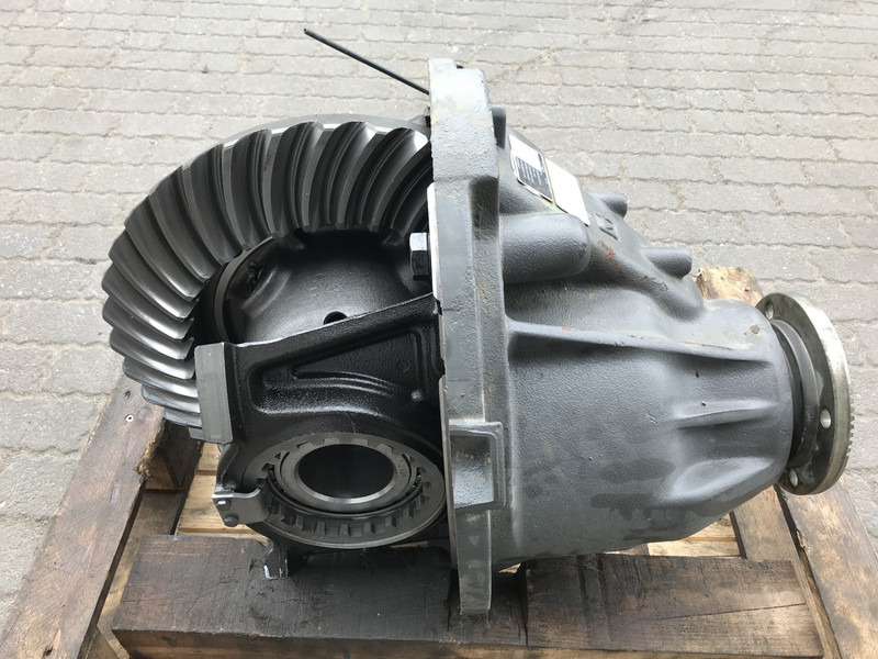 Meritor - Дифференциал для Грузовиков: фото 3 Meritor - Дифференциал для Грузовиков: фото 3