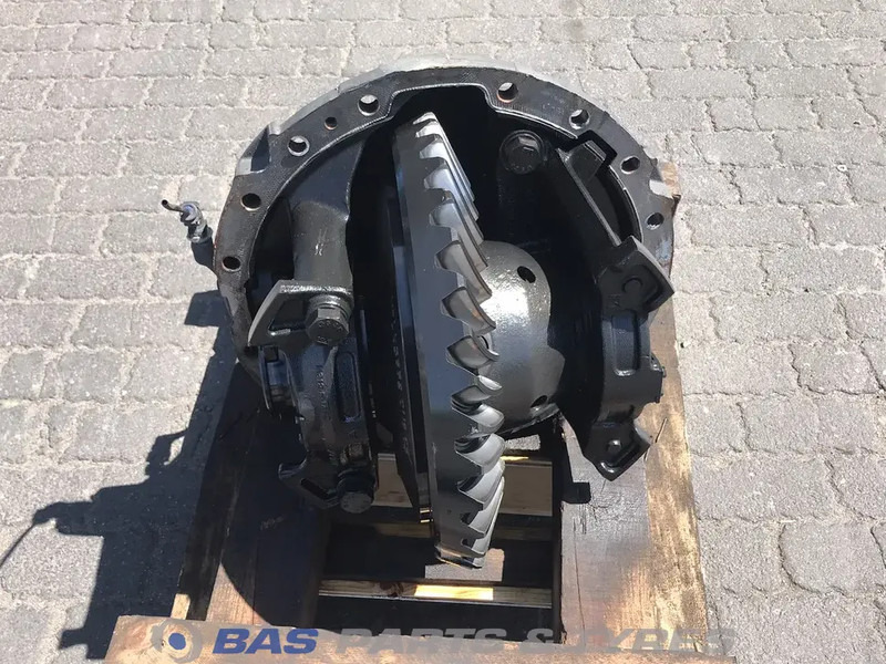 Meritor - Дифференциал для Грузовиков: фото 2 Meritor - Дифференциал для Грузовиков: фото 2