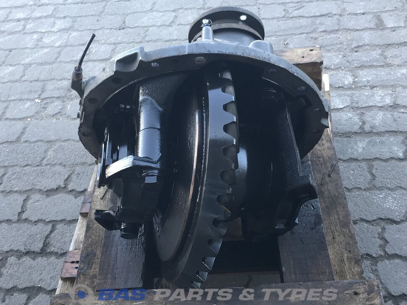 Meritor - Дифференциал для Грузовиков: фото 2 Meritor - Дифференциал для Грузовиков: фото 2