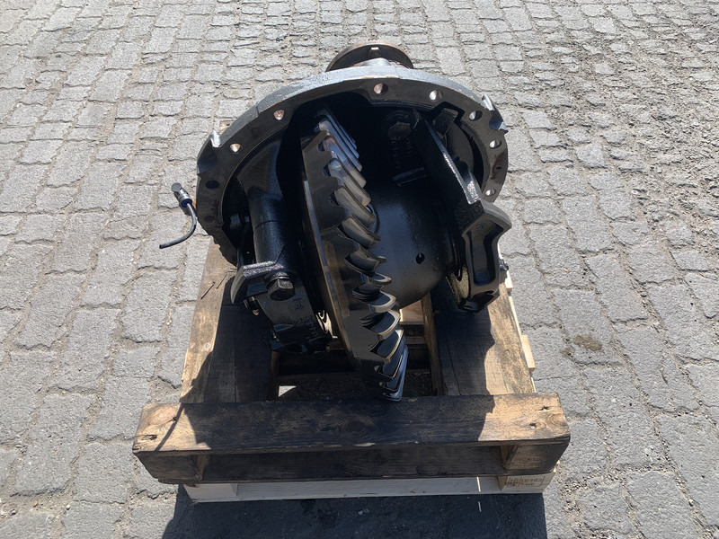 Meritor - Дифференциал для Грузовиков: фото 2 Meritor - Дифференциал для Грузовиков: фото 2